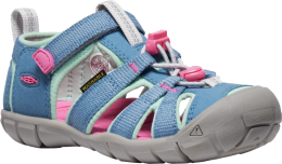 SEACAMP II CNX C-CORONET BLUE/HOTPINK 