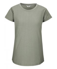 KOS 23 wom T Shirt helles Salbei 