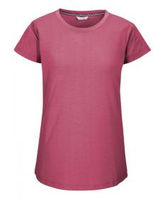 KOS 23 wom T Shirt pink limonade 