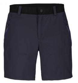 KOS 93 MN Funktionsshorts d.navy 