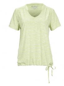 Lilleo WMN TSH- Funtions T-Shirt hellapfel 