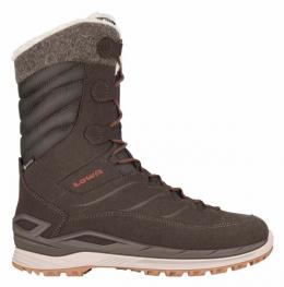 Barina EVO GTX® Ws antharice/champagner 