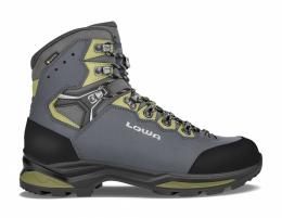 Camino GTX  stahlblau/kiwi 