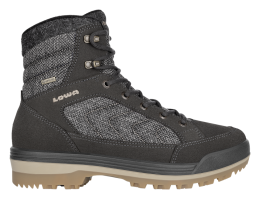 Isarco GTX® anthracite beige 