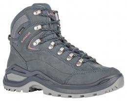 Renegade EVO GTX® Ws stahlblau/altrosa 