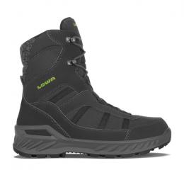 TRIDENT III GTX® anthracite/grün 