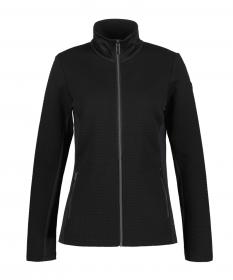 Engelsby Midlayer Jacke schwarz 