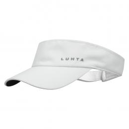 Naapala Visor Cap weiß 