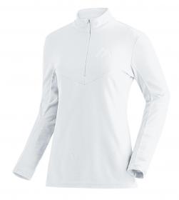 Denise HZ W Damen Fleece RV weiß 