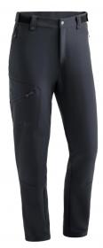 Foidit M Softshell Pant Herren black 