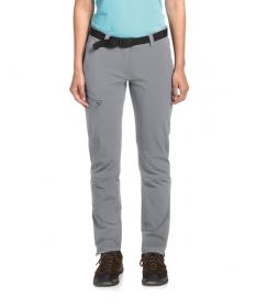 Inara Slim Pant sleet 