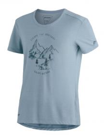 Tamarack M He-Shirt stormy sea 