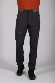 Balmhorn XT 10.0 Hybrid Softshell Hose grau 