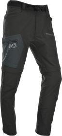 Eiger ultra - elastic T-Zipp off Hose 