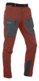 Etzel 2XT elastic Pant rost 