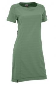 Kleid Welschhofen fresh light green 