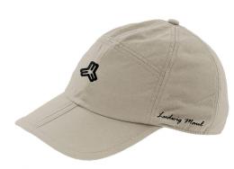 Ports Falt Cap beige 