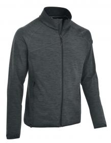 Radeberg Fleece Jacke  Herren dark grey 