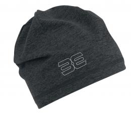 Roter Hang 2XT Mütze dark grey 