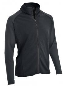 Translarna 2 Merino funkt. Jacke black 