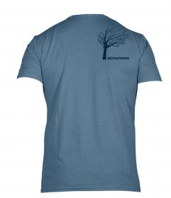 Waldwind fresh light blue 