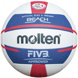 Top Ball Beach FIVB & DVV1 