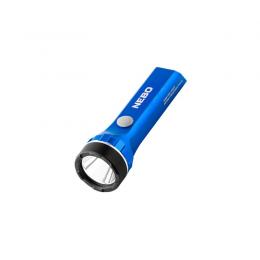 Nebo Luxtreme Nano Taschenlampe blau 