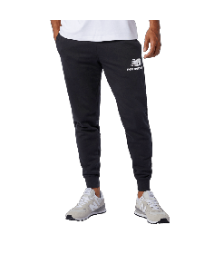 Essential  Sweatpant black 