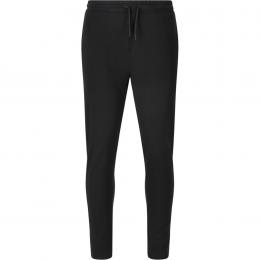 Lucan M Stretch Pants black ink 