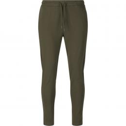 Lucan M Stretch Pants black ink 