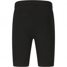Lucan Stretch Shorts black 