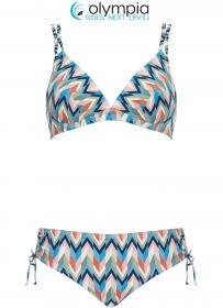 Bikini multicolor 