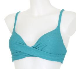 Bikini Oberteil türkis 