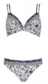 Olympia Bikini weiß 