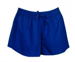 Shorts blau 