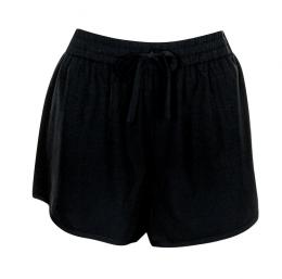 Shorts schwarz 