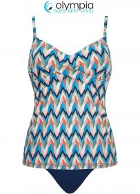 Tankini multicolor 