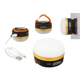 LED Campinglampe 300 Lumen 