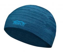 Merino Tech Hat mali blue 