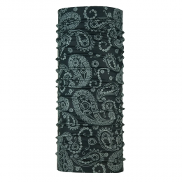PAC Total paisley black 