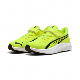 Pounce Lite AC+PS yellow allert 