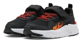 Trinity 2 LT Sparks puma black 