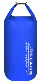 BasicNature PS 500D 60L blau 