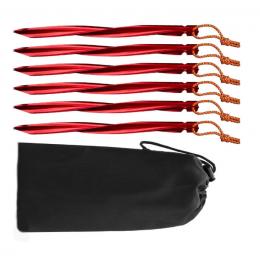 Y-Stake Spiral Hering 25cm 6St. 