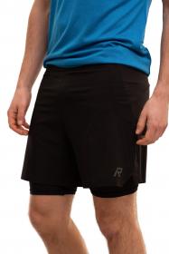 Maaninka Short schwarz 