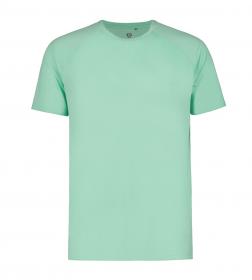 Muukko Herren T-Shirt V2 light green 