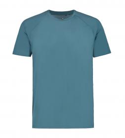 Muukko Herren T-Shirt V2 petrol 