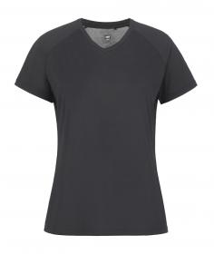 Muuko Damen T-Shirt black 