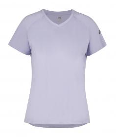 Muuko Damen T-Shirt flieder 