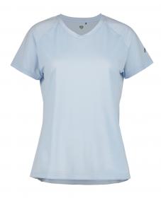 Muuko  Damen T-Shirt V2 blau 